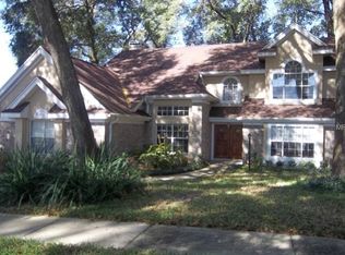 2169 Lake Marion Dr, Apopka, FL 32712