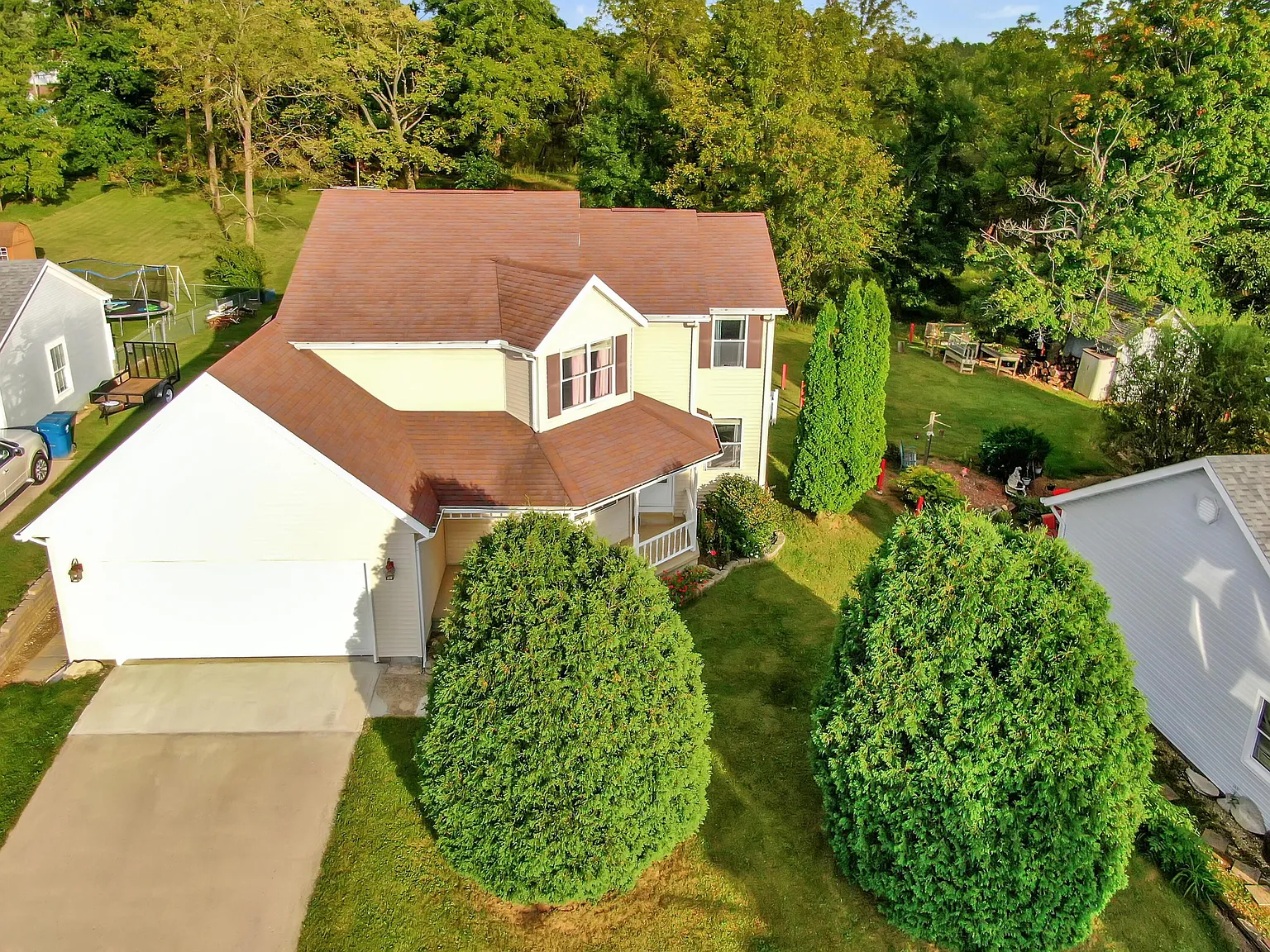 317 Woodview Dr photo 1