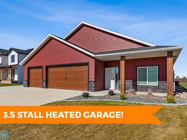 7903 Northern Lights Ave, Horace, ND 58047