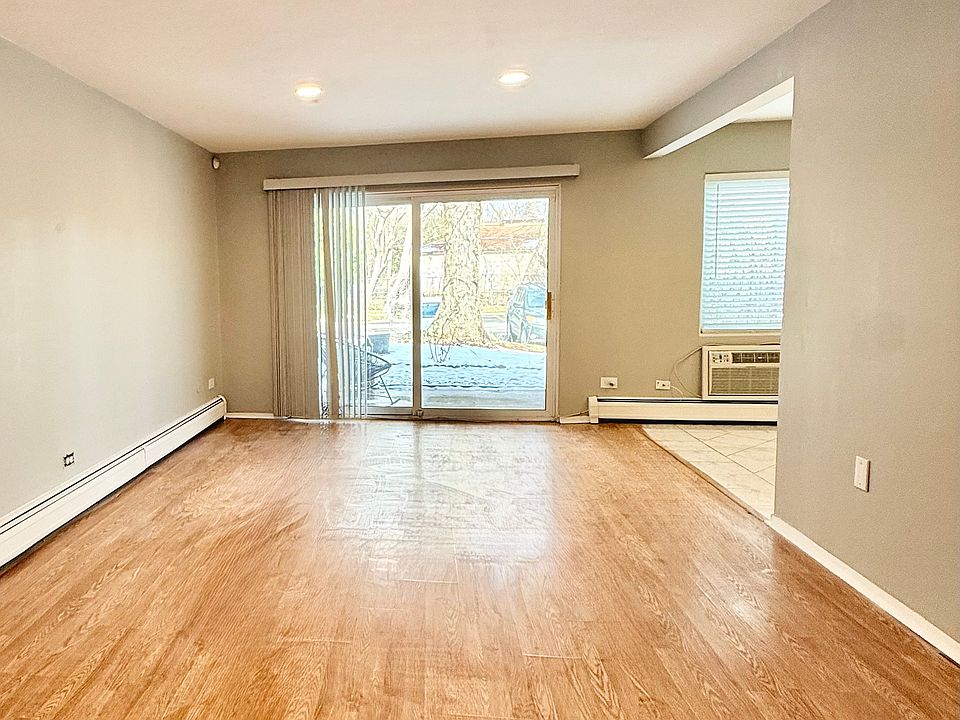 Living Room looking out to Patio