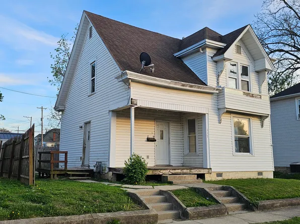 117 W Paint St, Washington Court House, OH 43160