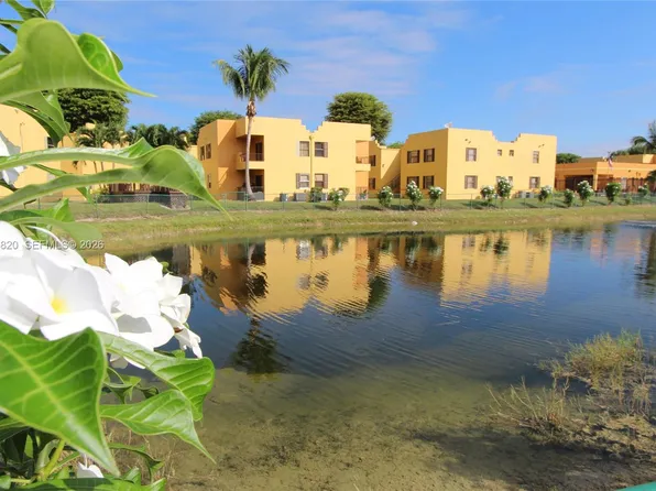 650 NW 114th Ave, Sweetwater, FL