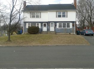 169 Birch St, Manchester, CT 06040
