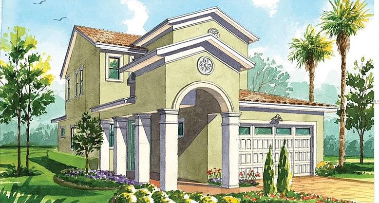 Home For Sale In Eagle Creek