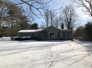 9507 Gulick Rd, Orient, OH 43146