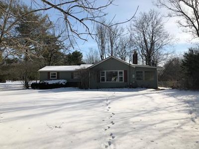 9507 Gulick Rd, Orient, OH, 43146