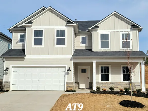 44 Riley Eden Ln Lot 9, Greer, SC 29650