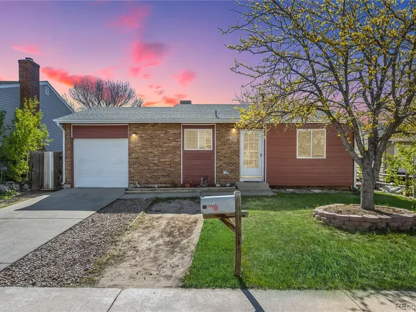 213 Madison Drive, Bennett, CO 80102