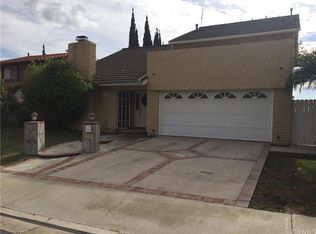 26572 Fresno Dr, Mission Viejo, CA 92691