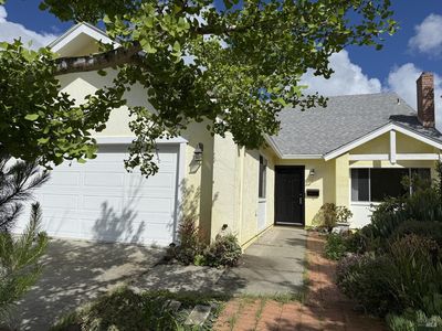 97 Carlisle Way, Benicia, CA, 94510