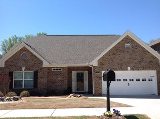 706 Retreat Woods Way, Dacula, GA 30019