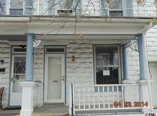 351 E Louther St, Carlisle, PA