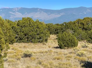 19 Green Meadow Loop LOT 386, Santa Fe, NM 87506