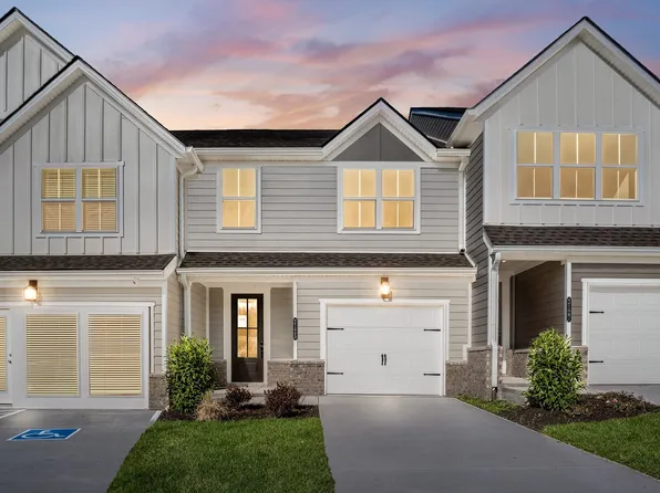 2321 Juneau Ln, Columbia, TN 38401