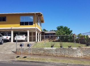 661 Hoomoana St, Pearl City, HI 96782