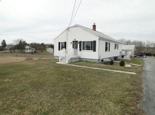 2565 Sulphur Springs Rd, Inwood, WV 25428