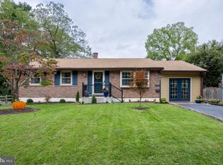 1316 Brook Rd, Catonsville, MD 21228