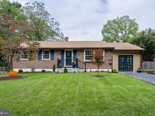 1316 Brook Rd, Catonsville, MD 21228