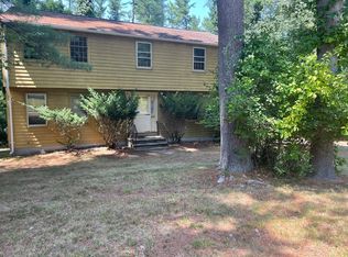 14 Snyder Rd, Medfield, MA 02052