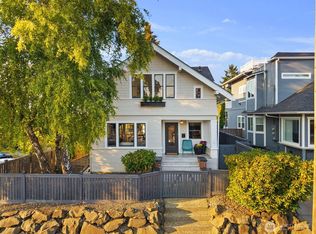 20 W McGraw St, Seattle, WA 98119