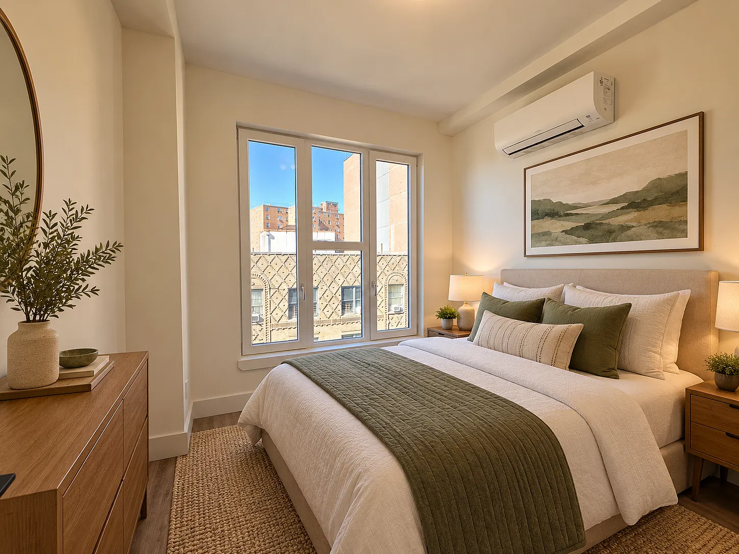 3 bed, 800 sqft, $3,497 — Photo 4