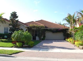 128 Via Zamora, Jupiter, FL 33458