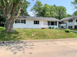 1210 Lane St, Fulton, MO 65251