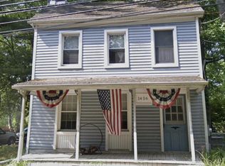 1456 Bristol Rd, Churchville, PA 18966