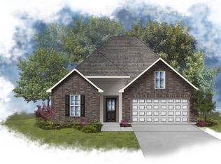 218 Hunters Hill Dr, Duson, LA 70529