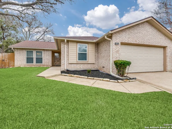 11823 Tarragon Cove, San Antonio, TX 78213