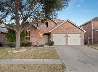 1931 Highland Oaks Dr, Wylie, TX 75098