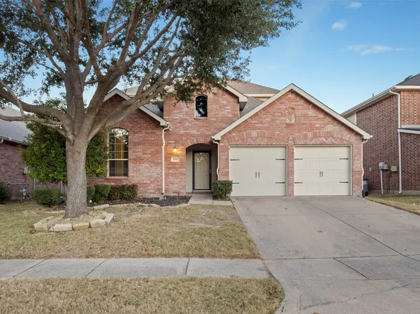 1931 Highland Oaks Dr, Wylie, TX 75098