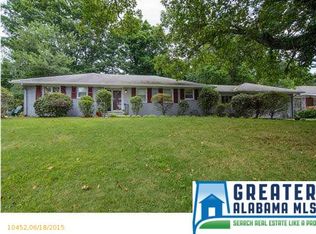 5969 Crestwood Cir, Birmingham, AL 35212