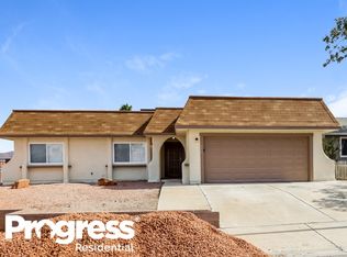 290 Palo Verde Dr, Henderson, NV 89015
