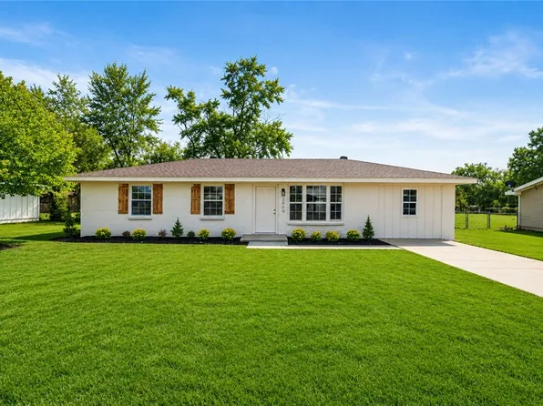 2000 W Wood St, Rogers, AR 72756