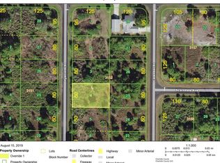 330 Hyacinth St, Port Charlotte, FL 33954