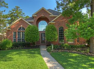 3510 Chessnut Glen Dr, Spring, TX 77388