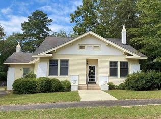 117 Waterloo St SW, Aiken, SC 29801
