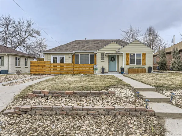 2840 Niagara Street, Denver, CO 80207