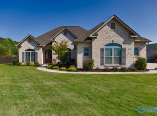 1 Sanders Hill Way SE, Gurley, AL 35748