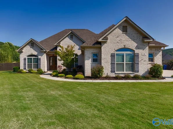 1 Sanders Hill Way SE, Gurley, AL 35748