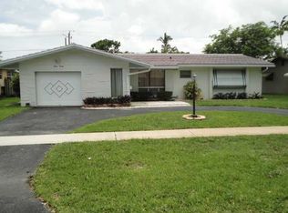 4012 Garfield St, Hollywood, FL 33021