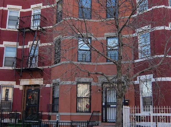 544 Van Buren St, Brooklyn, NY 11221