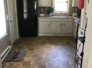419 E Water St #A, Hartford City, IN 47348
