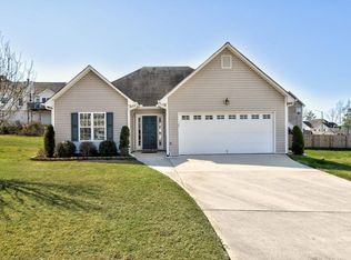 102 Rampart St, Dallas, GA 30157