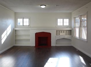 611 1/2 W 41st Pl, Los Angeles, CA 90037