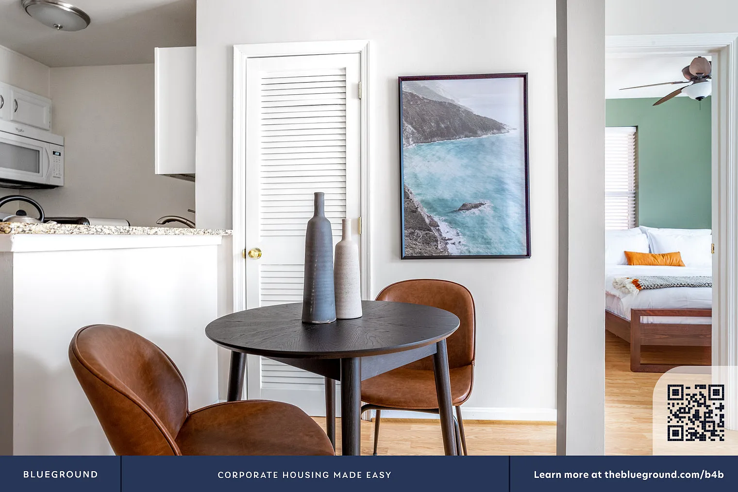 2 bed, 2.0 bath, 764 sqft, $2,430 — Photo 4