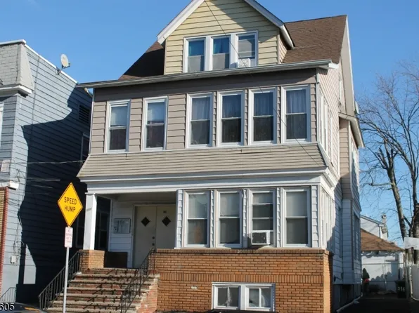 216 Myrtle Ave #3, Irvington Twp., NJ 07111