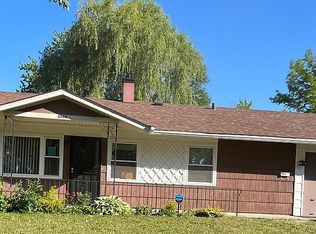 2060 219th St, Sauk Village, IL 60411