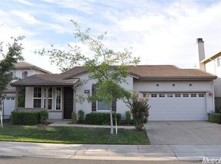 11765 Brook Valley Way, Rancho Cordova, CA 95742